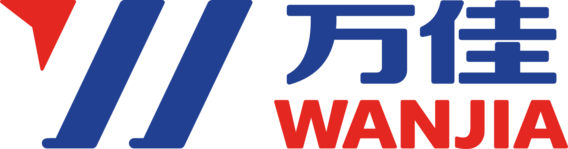 万佳 WANJIA